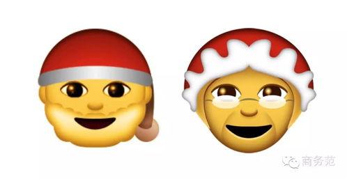 新出的吃瓜emoji,趣味表情包，解锁社交新姿势