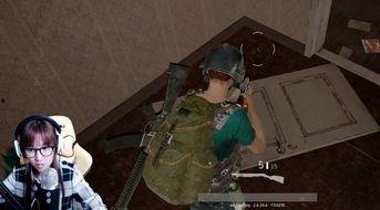 吃鸡主播吃瓜初言,揭秘游戏圈幕后风云