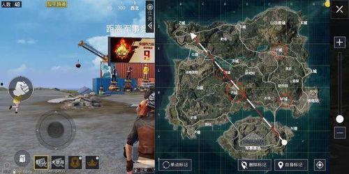 和平精英吃瓜文案,吃瓜群众揭秘游戏幕后风云