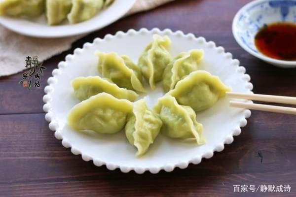 吃瓜馅饺子放屁,吃瓜馅饺子引发奇趣放屁现象揭秘