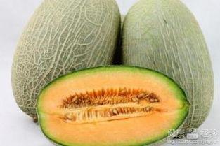 驱寒蜜瓜吃哈密瓜可以吗,美味同源，健康共享