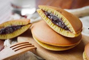 吃瓜铜锣烧,网络热词背后的文化现象