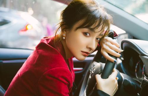 每日吃瓜赵薇吴昕,娱乐圈新鲜事盘点