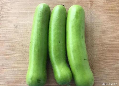 小瓜头怎么吃,解锁夏日清新口感新方式