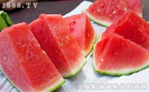 什么瓜适合感冒吃,感冒期间适宜食用的瓜类推荐